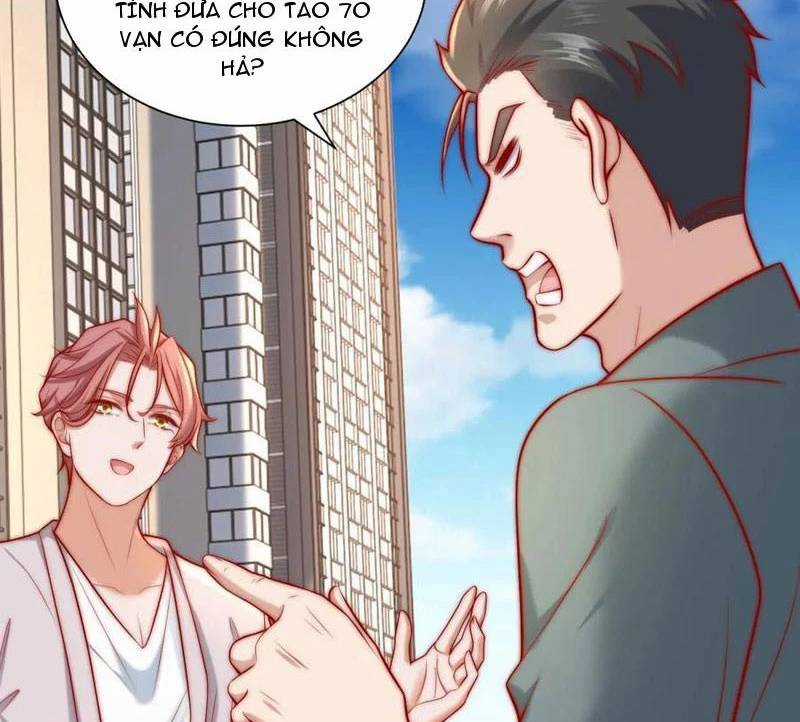 Tôi Là Tài Xế Xe Công Nghệ Có Chút Tiền Thì Đã Sao? Chương 124 trang 68