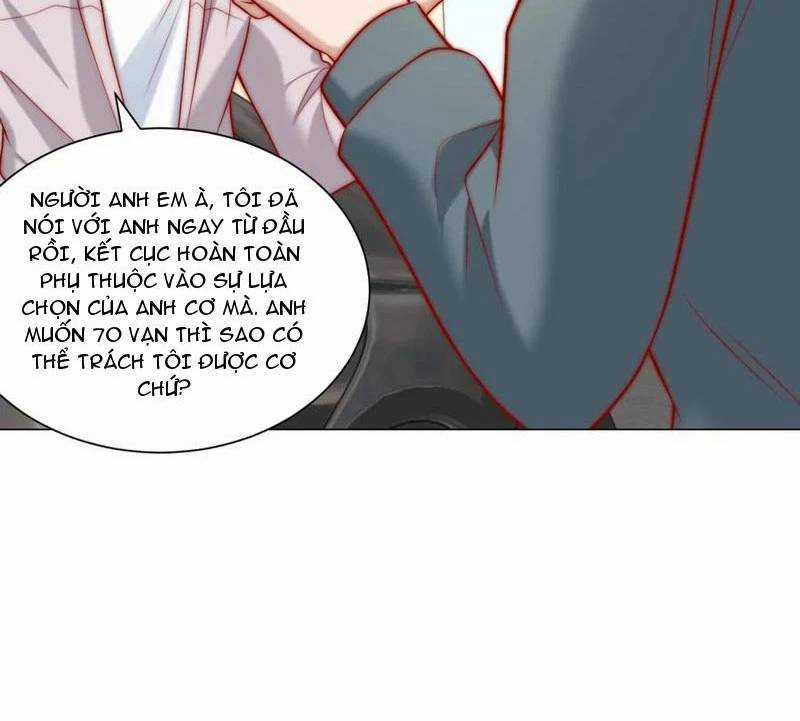 Tôi Là Tài Xế Xe Công Nghệ Có Chút Tiền Thì Đã Sao? Chương 124 trang 69