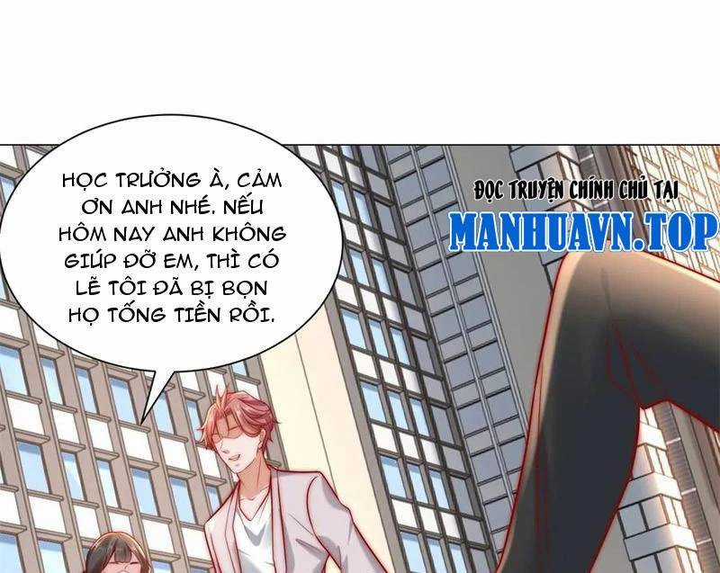 Tôi Là Tài Xế Xe Công Nghệ Có Chút Tiền Thì Đã Sao? Chương 124 trang 73