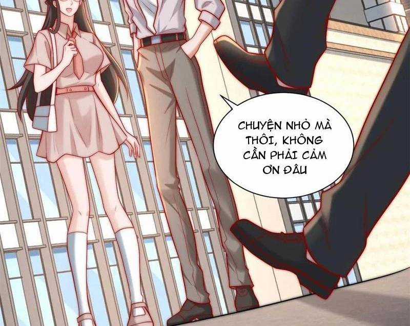 Tôi Là Tài Xế Xe Công Nghệ Có Chút Tiền Thì Đã Sao? Chương 124 trang 74