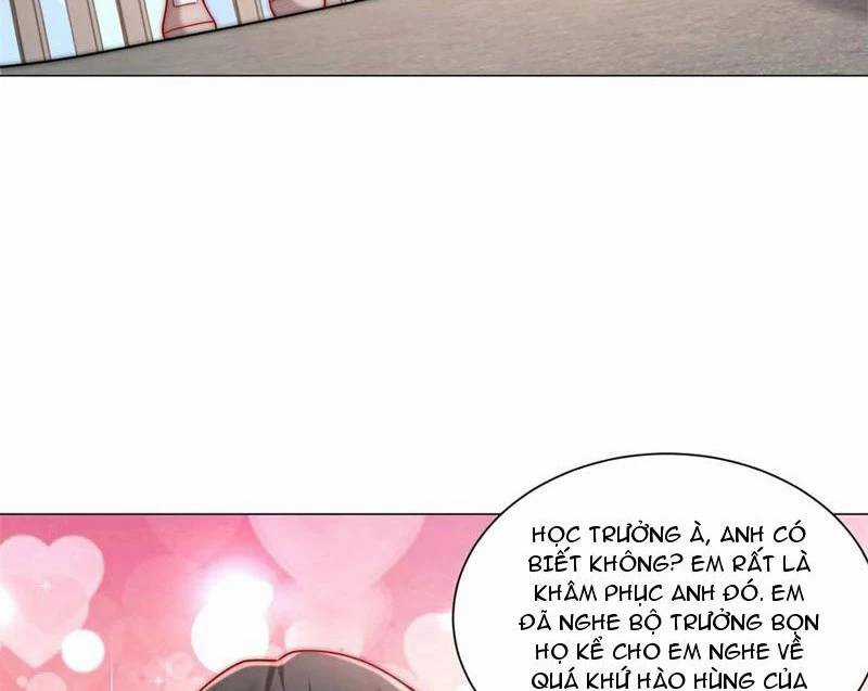 Tôi Là Tài Xế Xe Công Nghệ Có Chút Tiền Thì Đã Sao? Chương 124 trang 75