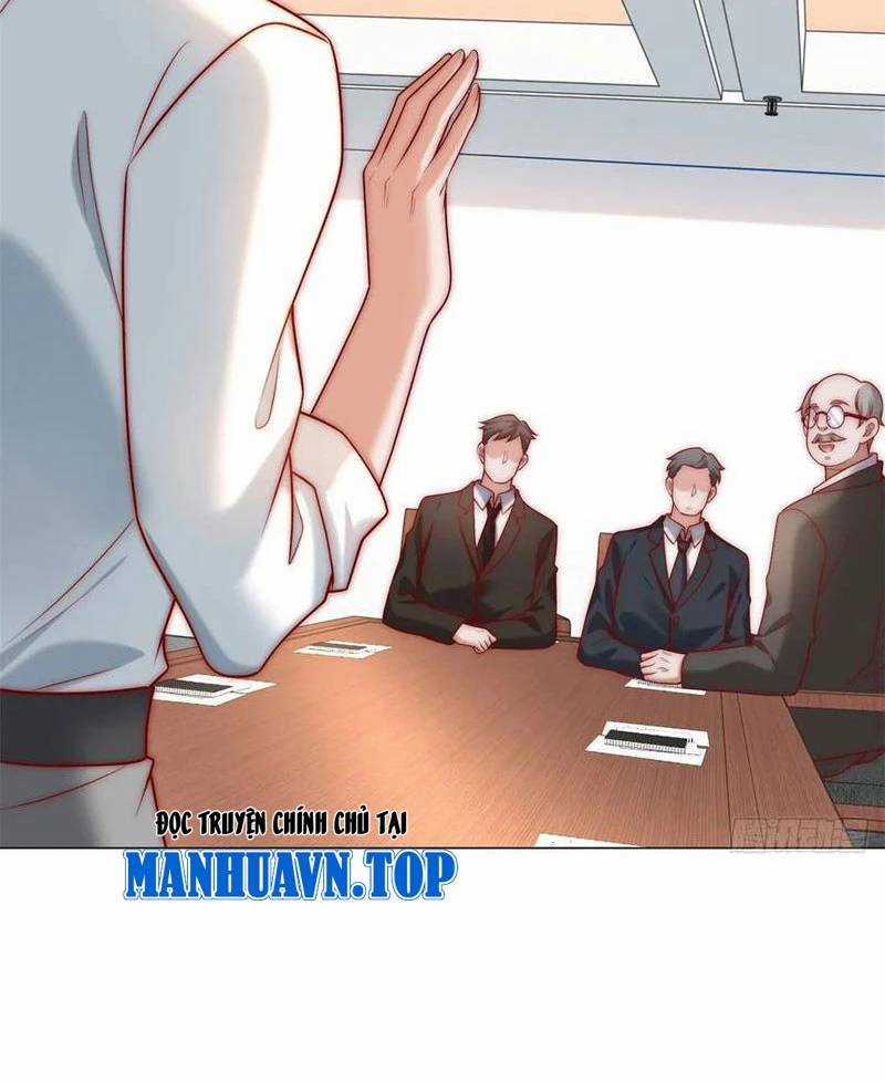 Tôi Là Tài Xế Xe Công Nghệ Có Chút Tiền Thì Đã Sao? Chương 125 trang 10