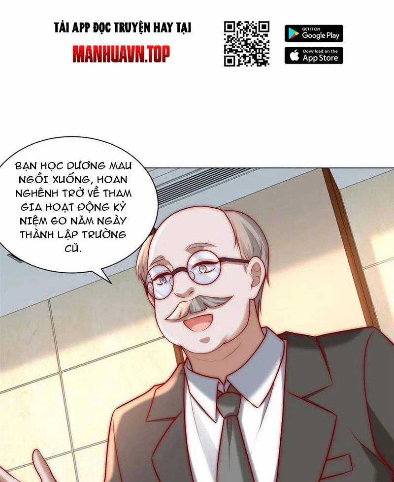 Tôi Là Tài Xế Xe Công Nghệ Có Chút Tiền Thì Đã Sao? Chương 125 trang 11