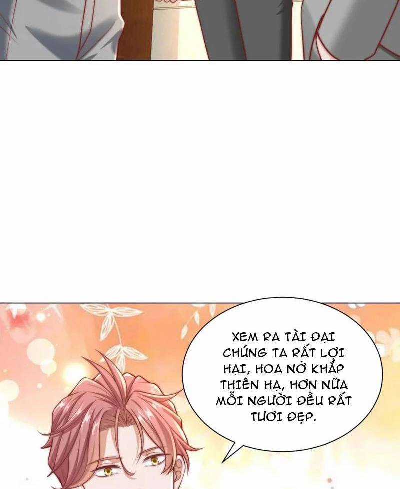 Tôi Là Tài Xế Xe Công Nghệ Có Chút Tiền Thì Đã Sao? Chương 125 trang 14