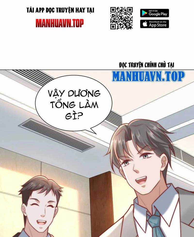 Tôi Là Tài Xế Xe Công Nghệ Có Chút Tiền Thì Đã Sao? Chương 125 trang 16