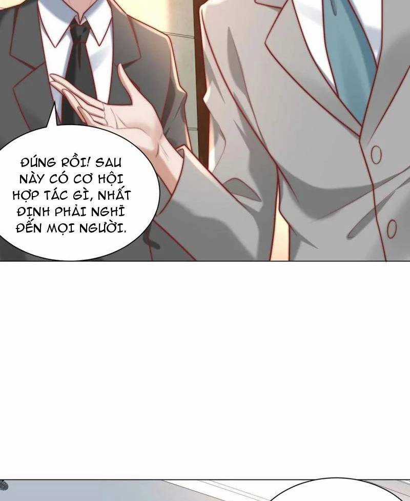 Tôi Là Tài Xế Xe Công Nghệ Có Chút Tiền Thì Đã Sao? Chương 125 trang 17