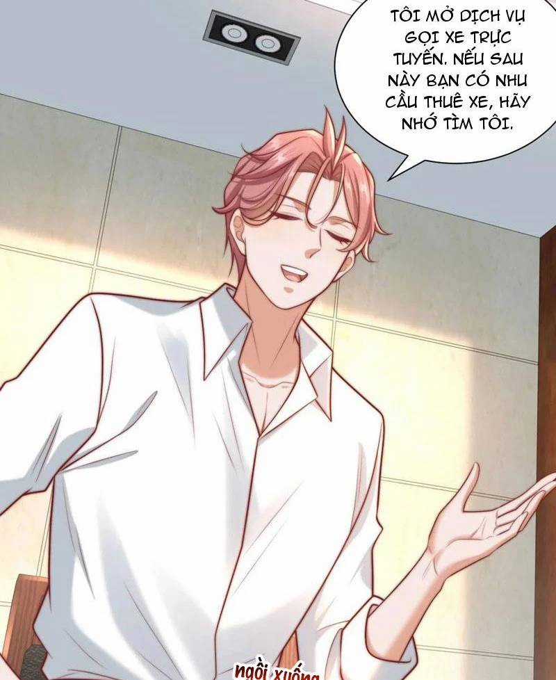 Tôi Là Tài Xế Xe Công Nghệ Có Chút Tiền Thì Đã Sao? Chương 125 trang 18