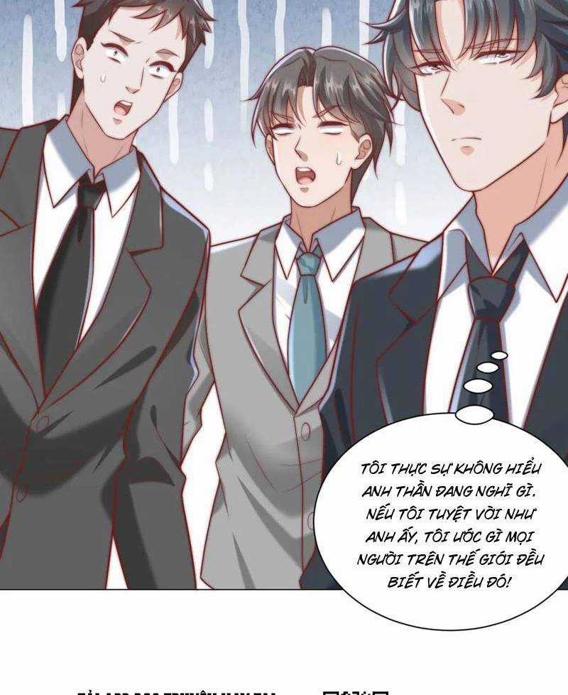 Tôi Là Tài Xế Xe Công Nghệ Có Chút Tiền Thì Đã Sao? Chương 125 trang 20