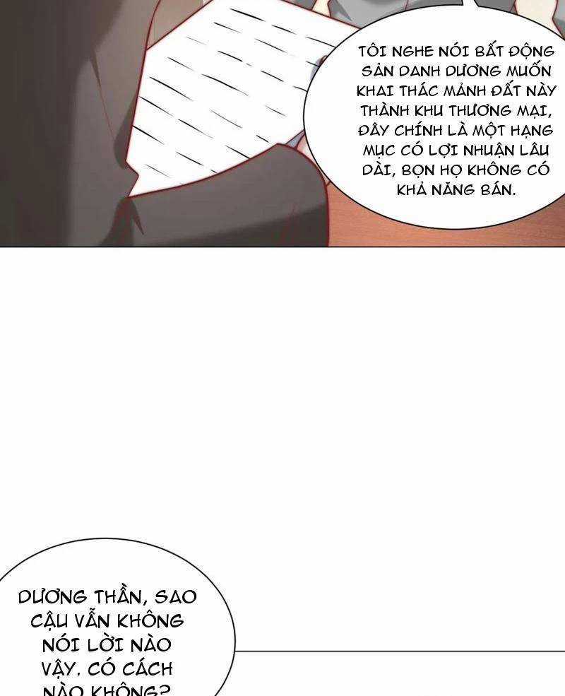 Tôi Là Tài Xế Xe Công Nghệ Có Chút Tiền Thì Đã Sao? Chương 125 trang 24