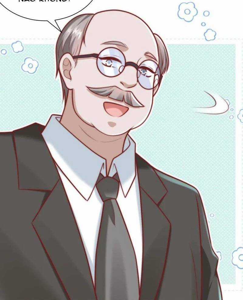 Tôi Là Tài Xế Xe Công Nghệ Có Chút Tiền Thì Đã Sao? Chương 125 trang 25