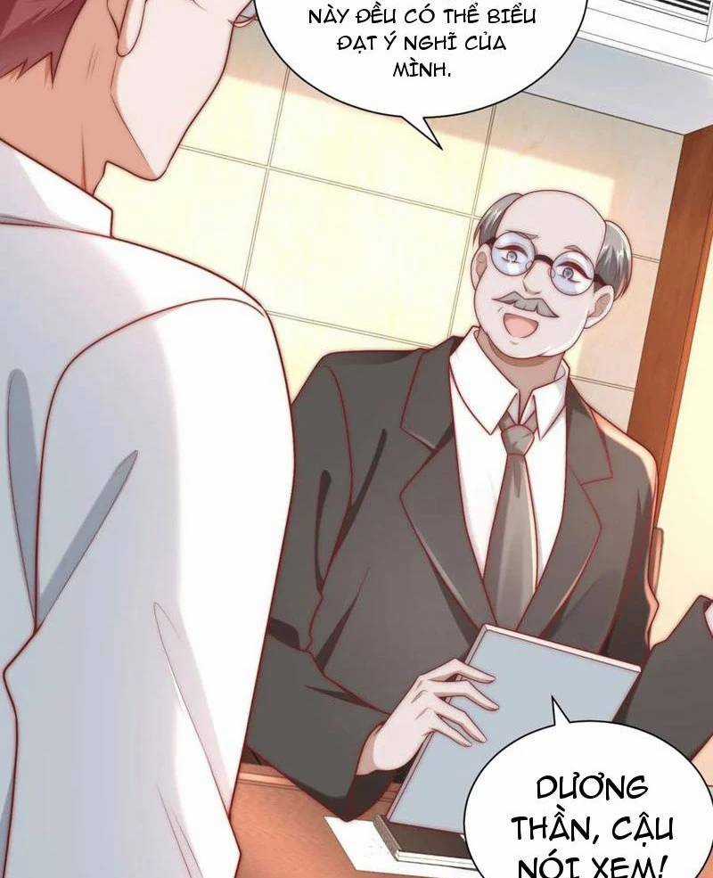 Tôi Là Tài Xế Xe Công Nghệ Có Chút Tiền Thì Đã Sao? Chương 125 trang 28