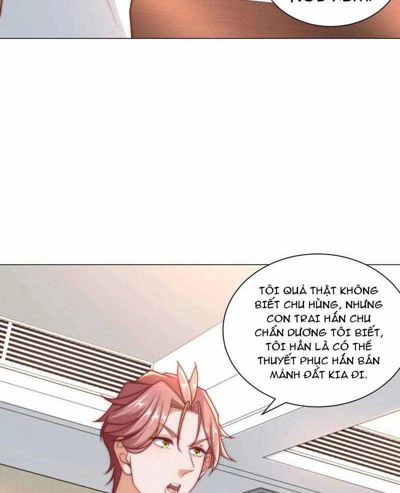 Tôi Là Tài Xế Xe Công Nghệ Có Chút Tiền Thì Đã Sao? Chương 125 trang 29