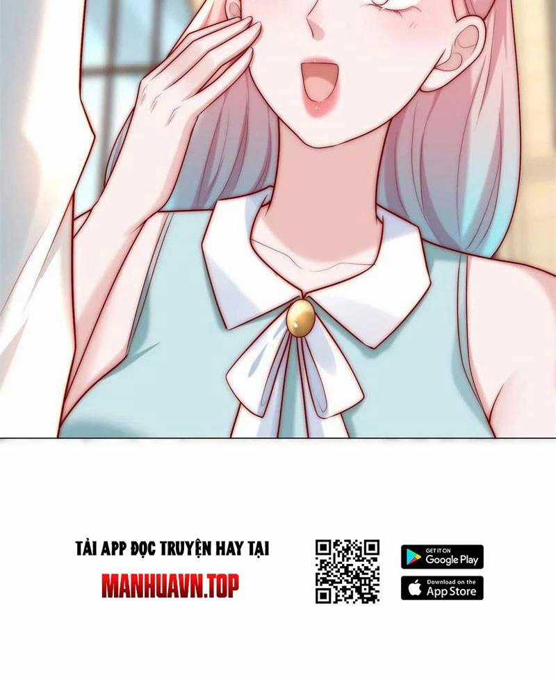 Tôi Là Tài Xế Xe Công Nghệ Có Chút Tiền Thì Đã Sao? Chương 125 trang 3