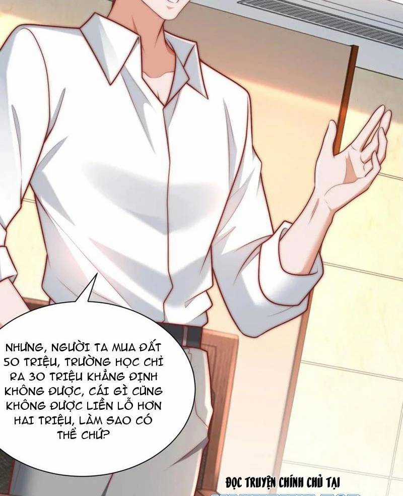 Tôi Là Tài Xế Xe Công Nghệ Có Chút Tiền Thì Đã Sao? Chương 125 trang 30