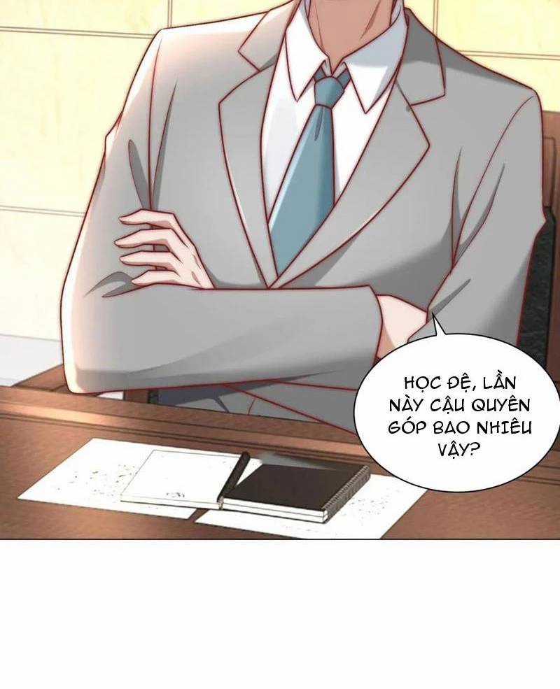 Tôi Là Tài Xế Xe Công Nghệ Có Chút Tiền Thì Đã Sao? Chương 125 trang 32