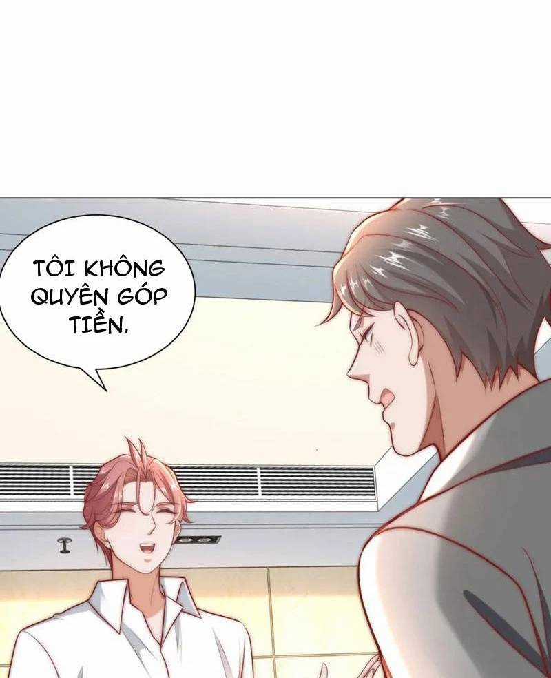 Tôi Là Tài Xế Xe Công Nghệ Có Chút Tiền Thì Đã Sao? Chương 125 trang 33