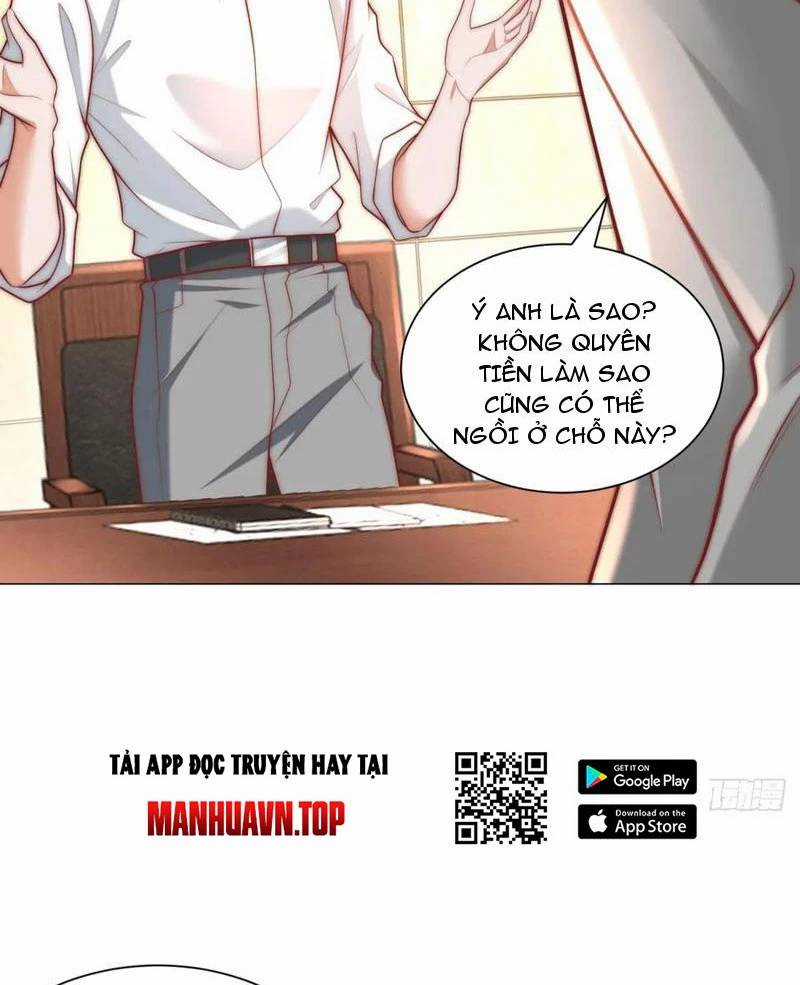 Tôi Là Tài Xế Xe Công Nghệ Có Chút Tiền Thì Đã Sao? Chương 125 trang 34