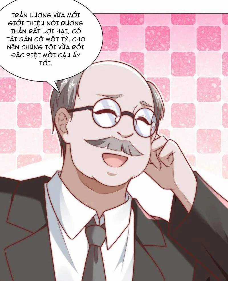 Tôi Là Tài Xế Xe Công Nghệ Có Chút Tiền Thì Đã Sao? Chương 125 trang 35