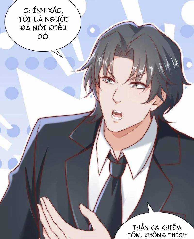 Tôi Là Tài Xế Xe Công Nghệ Có Chút Tiền Thì Đã Sao? Chương 125 trang 37