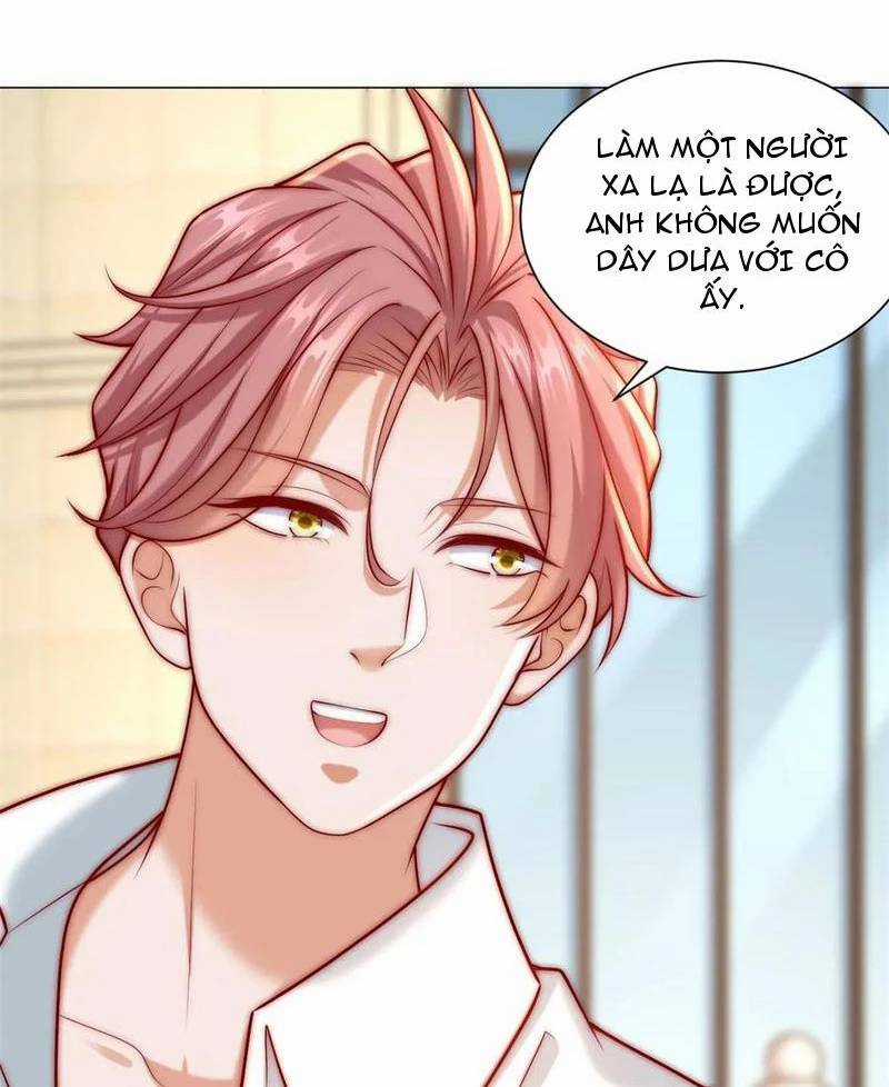 Tôi Là Tài Xế Xe Công Nghệ Có Chút Tiền Thì Đã Sao? Chương 125 trang 4