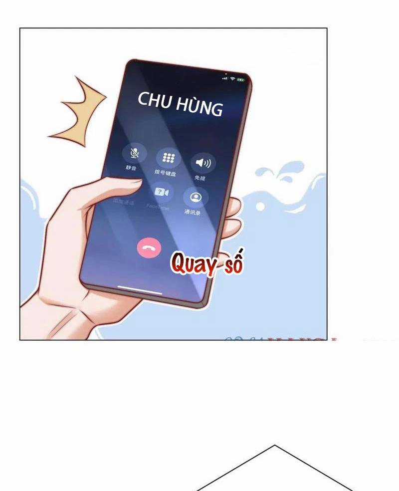 Tôi Là Tài Xế Xe Công Nghệ Có Chút Tiền Thì Đã Sao? Chương 125 trang 40