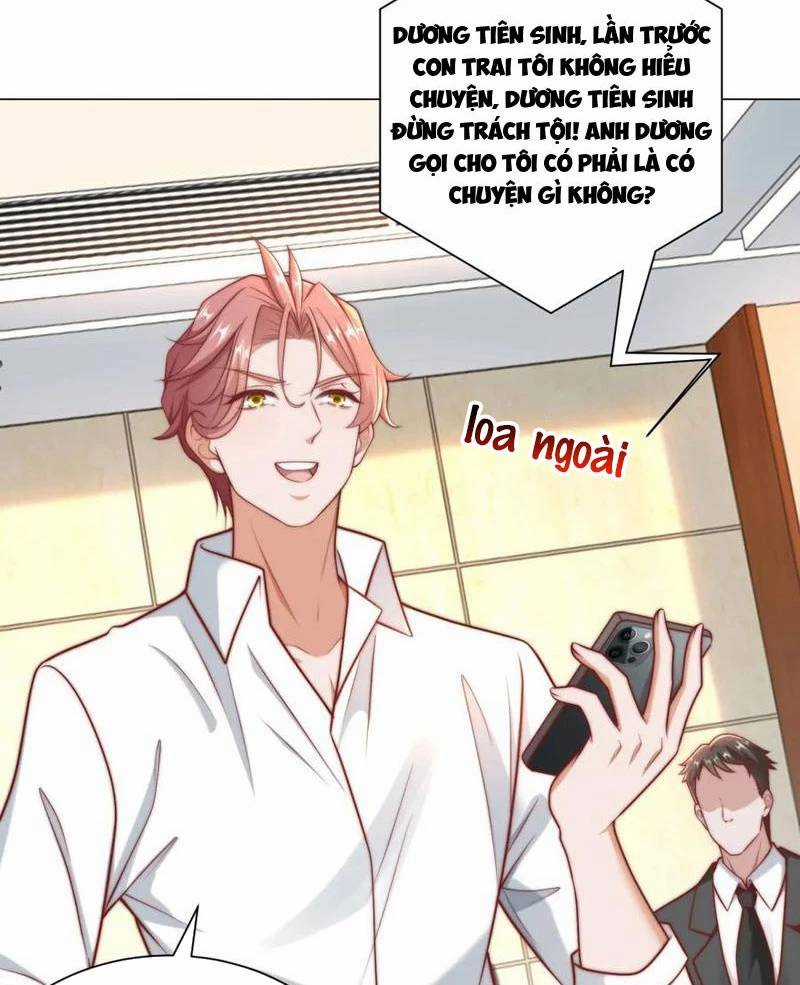 Tôi Là Tài Xế Xe Công Nghệ Có Chút Tiền Thì Đã Sao? Chương 125 trang 41