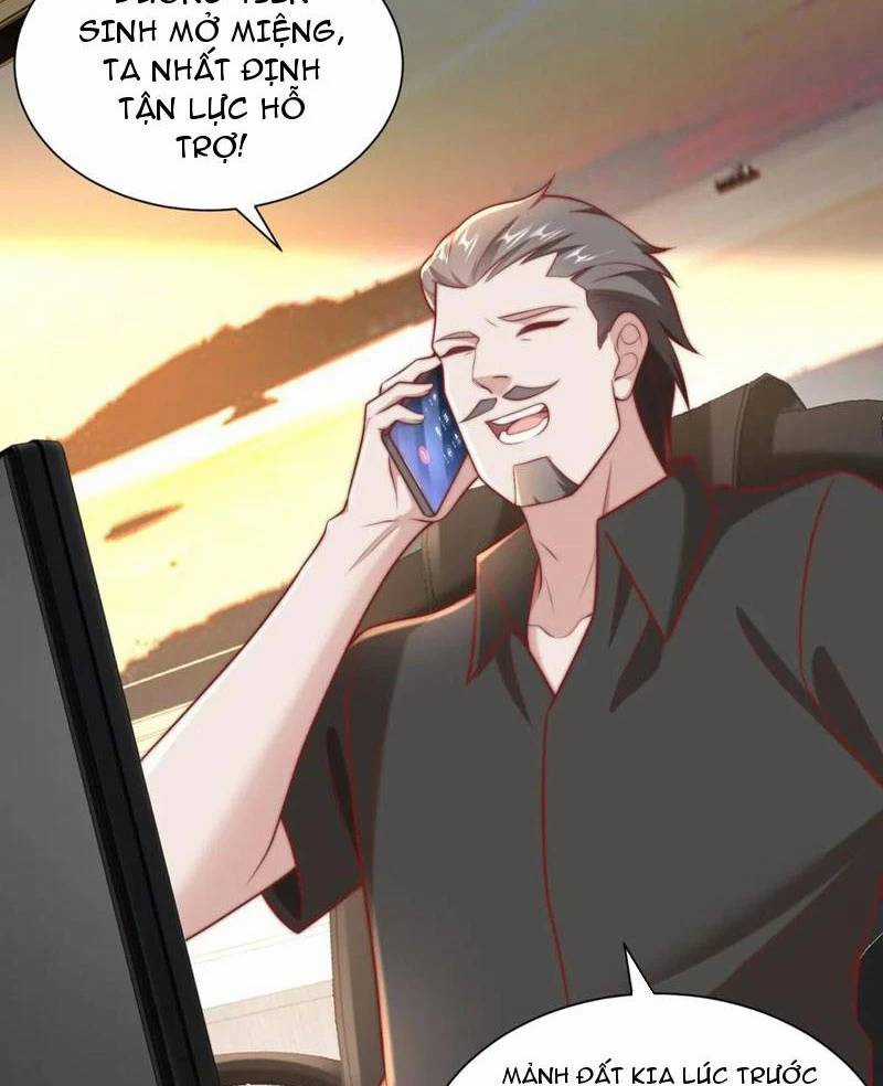 Tôi Là Tài Xế Xe Công Nghệ Có Chút Tiền Thì Đã Sao? Chương 125 trang 43