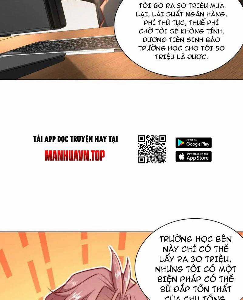 Tôi Là Tài Xế Xe Công Nghệ Có Chút Tiền Thì Đã Sao? Chương 125 trang 44