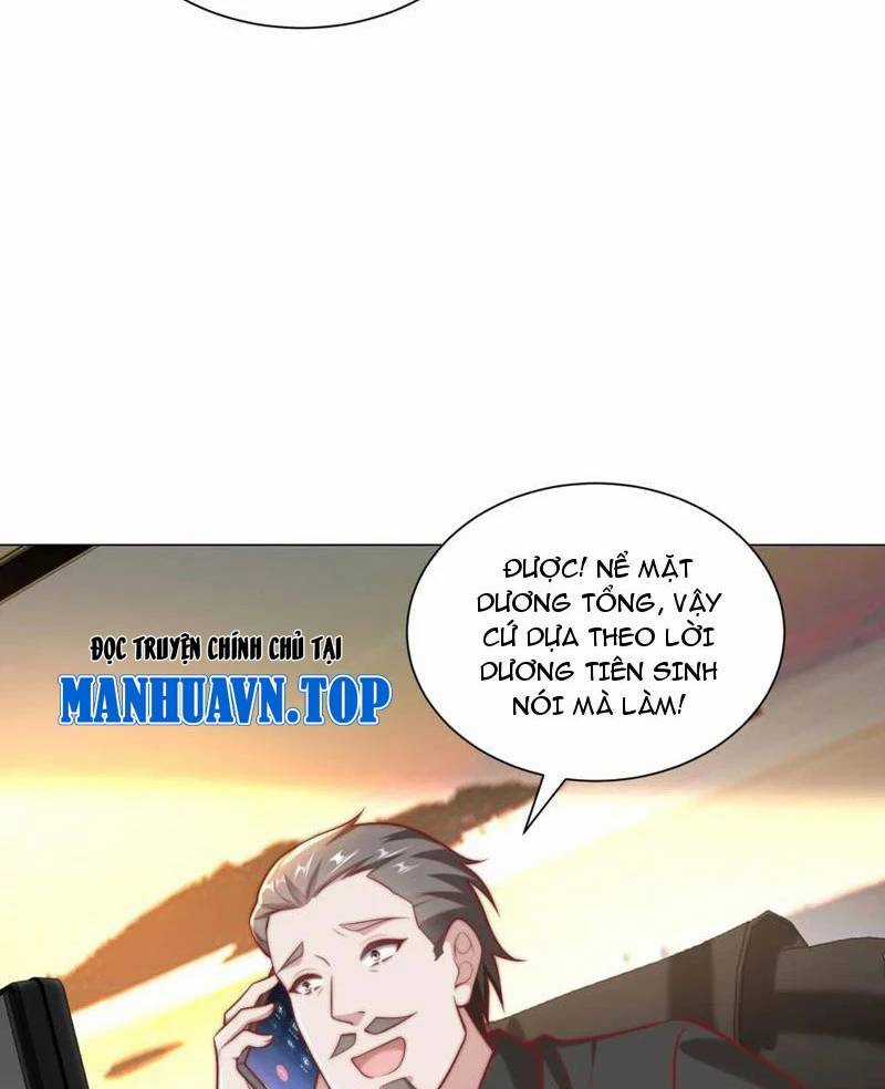 Tôi Là Tài Xế Xe Công Nghệ Có Chút Tiền Thì Đã Sao? Chương 125 trang 46