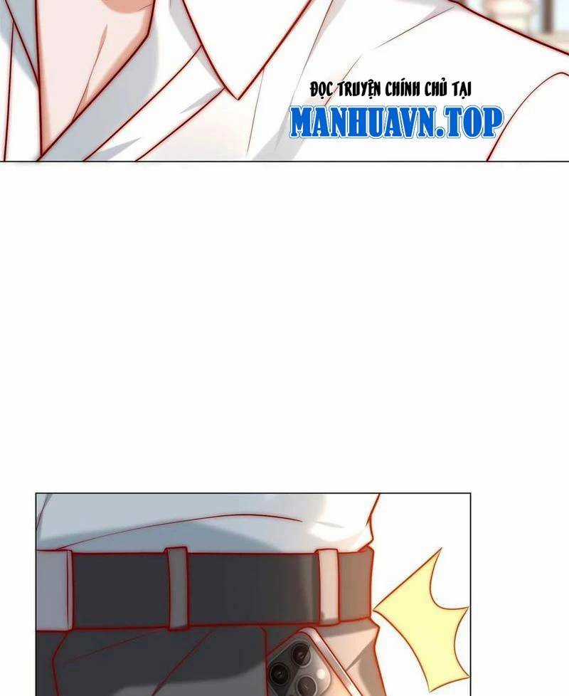 Tôi Là Tài Xế Xe Công Nghệ Có Chút Tiền Thì Đã Sao? Chương 125 trang 5