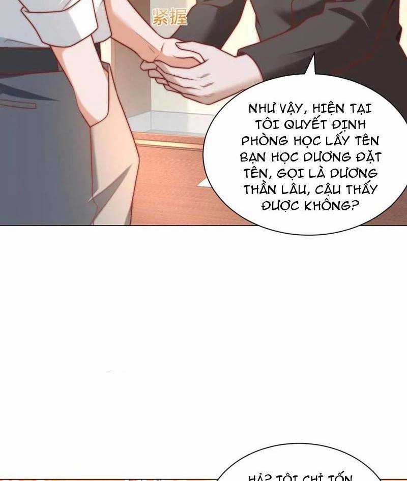 Tôi Là Tài Xế Xe Công Nghệ Có Chút Tiền Thì Đã Sao? Chương 125 trang 51