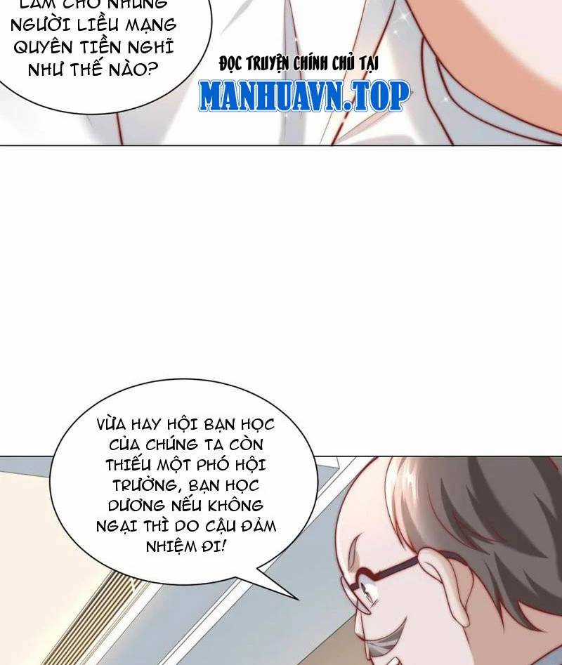 Tôi Là Tài Xế Xe Công Nghệ Có Chút Tiền Thì Đã Sao? Chương 125 trang 53