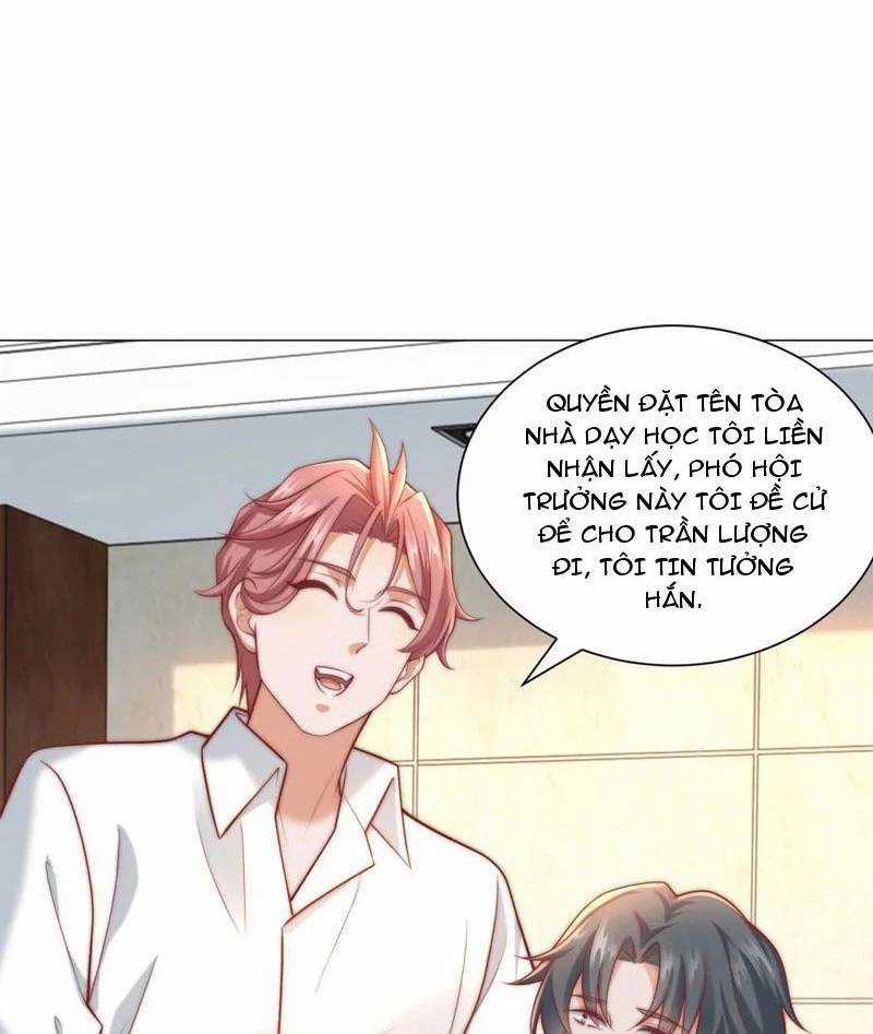 Tôi Là Tài Xế Xe Công Nghệ Có Chút Tiền Thì Đã Sao? Chương 125 trang 55