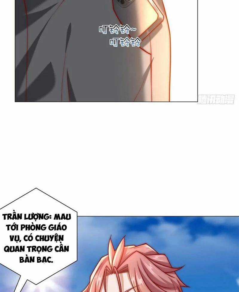 Tôi Là Tài Xế Xe Công Nghệ Có Chút Tiền Thì Đã Sao? Chương 125 trang 6