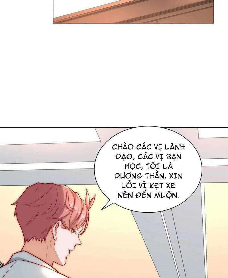 Tôi Là Tài Xế Xe Công Nghệ Có Chút Tiền Thì Đã Sao? Chương 125 trang 9