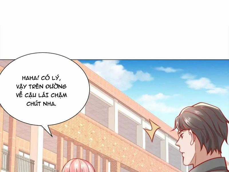 Tôi Là Tài Xế Xe Công Nghệ Có Chút Tiền Thì Đã Sao? Chương 126 trang 17