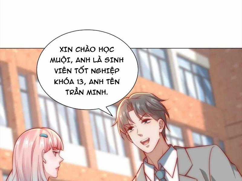 Tôi Là Tài Xế Xe Công Nghệ Có Chút Tiền Thì Đã Sao? Chương 126 trang 20