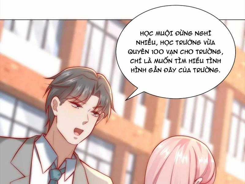 Tôi Là Tài Xế Xe Công Nghệ Có Chút Tiền Thì Đã Sao? Chương 126 trang 28