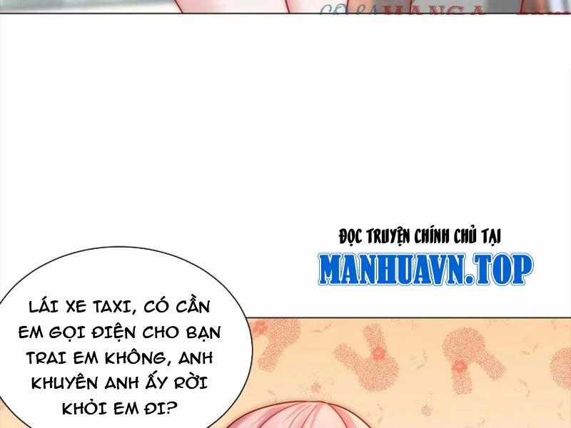 Tôi Là Tài Xế Xe Công Nghệ Có Chút Tiền Thì Đã Sao? Chương 126 trang 34
