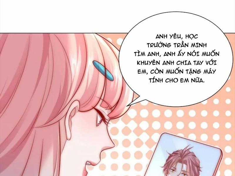 Tôi Là Tài Xế Xe Công Nghệ Có Chút Tiền Thì Đã Sao? Chương 126 trang 37