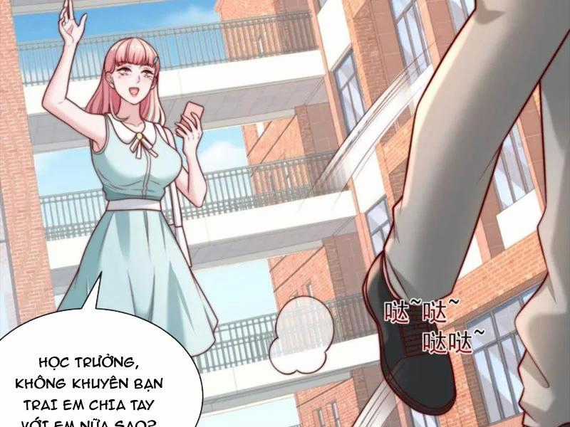 Tôi Là Tài Xế Xe Công Nghệ Có Chút Tiền Thì Đã Sao? Chương 126 trang 43