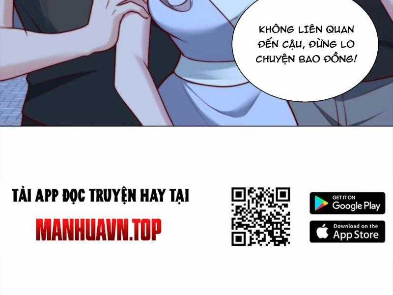 Tôi Là Tài Xế Xe Công Nghệ Có Chút Tiền Thì Đã Sao? Chương 126 trang 54
