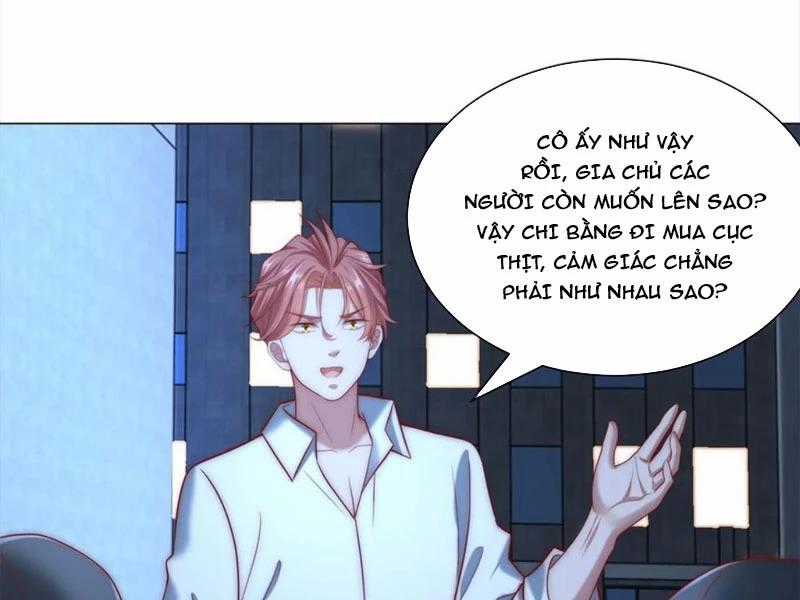 Tôi Là Tài Xế Xe Công Nghệ Có Chút Tiền Thì Đã Sao? Chương 126 trang 70