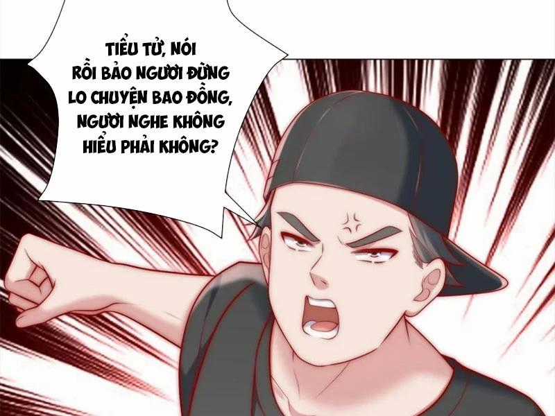 Tôi Là Tài Xế Xe Công Nghệ Có Chút Tiền Thì Đã Sao? Chương 126 trang 73