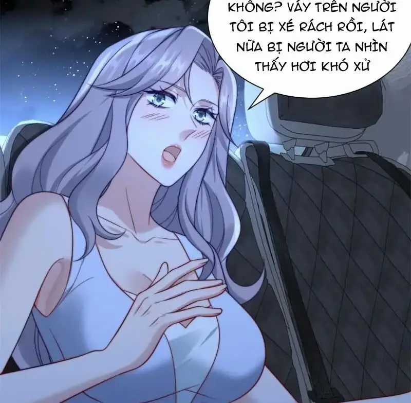 Tôi Là Tài Xế Xe Công Nghệ Có Chút Tiền Thì Đã Sao? Chương 127 trang 13