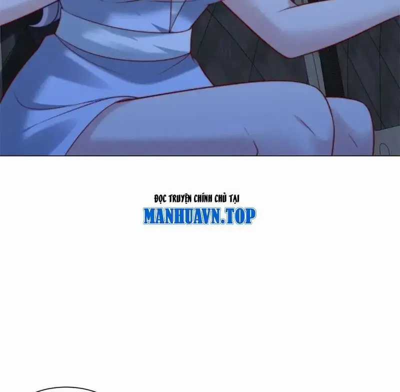 Tôi Là Tài Xế Xe Công Nghệ Có Chút Tiền Thì Đã Sao? Chương 127 trang 14