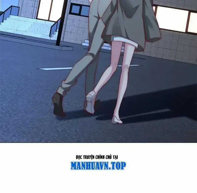 Tôi Là Tài Xế Xe Công Nghệ Có Chút Tiền Thì Đã Sao? Chương 127 trang 18