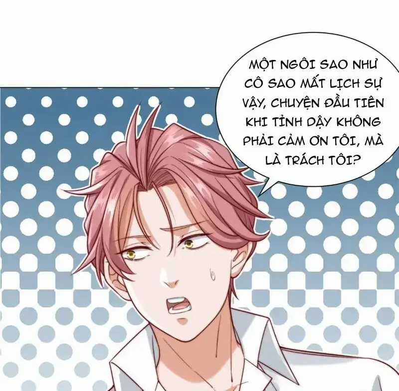 Tôi Là Tài Xế Xe Công Nghệ Có Chút Tiền Thì Đã Sao? Chương 127 trang 2