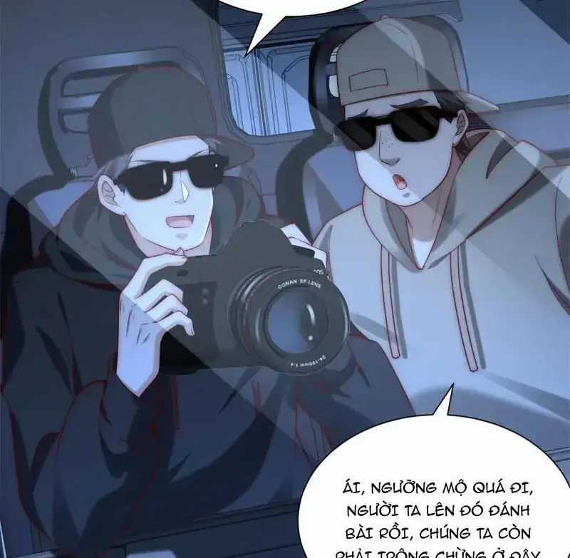 Tôi Là Tài Xế Xe Công Nghệ Có Chút Tiền Thì Đã Sao? Chương 127 trang 21