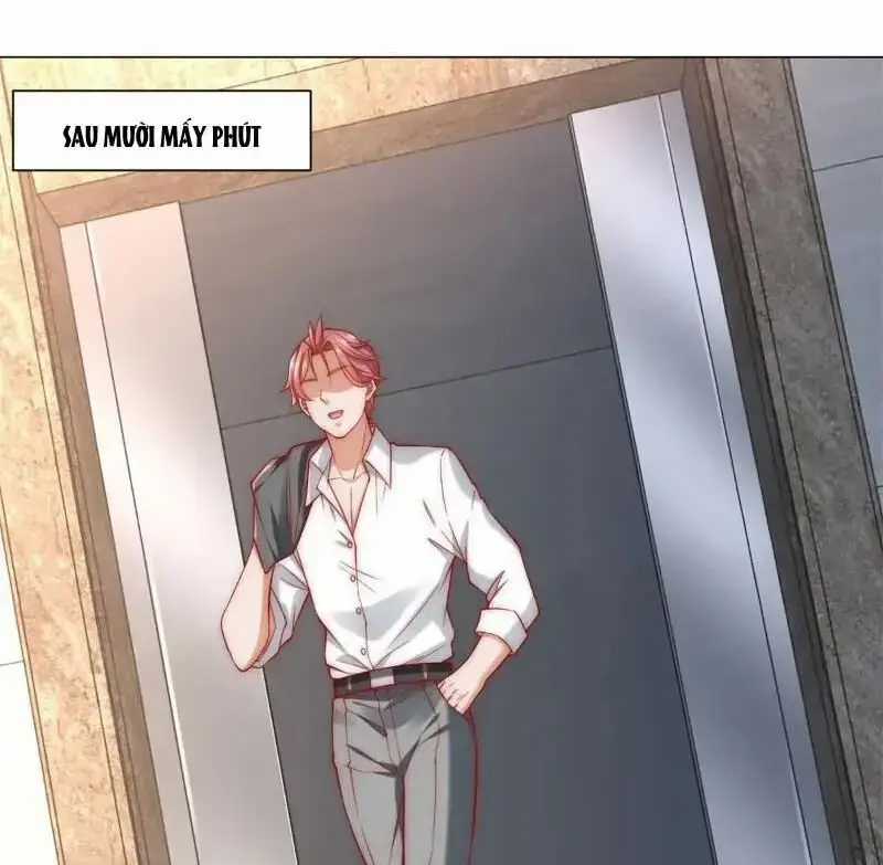 Tôi Là Tài Xế Xe Công Nghệ Có Chút Tiền Thì Đã Sao? Chương 127 trang 23